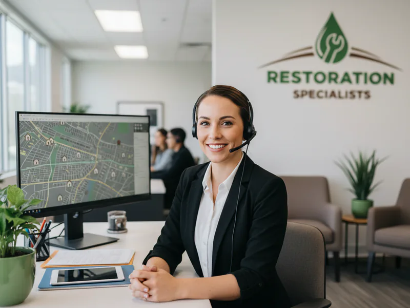 Water Damage Restoration  in Two Rivers  FAQ