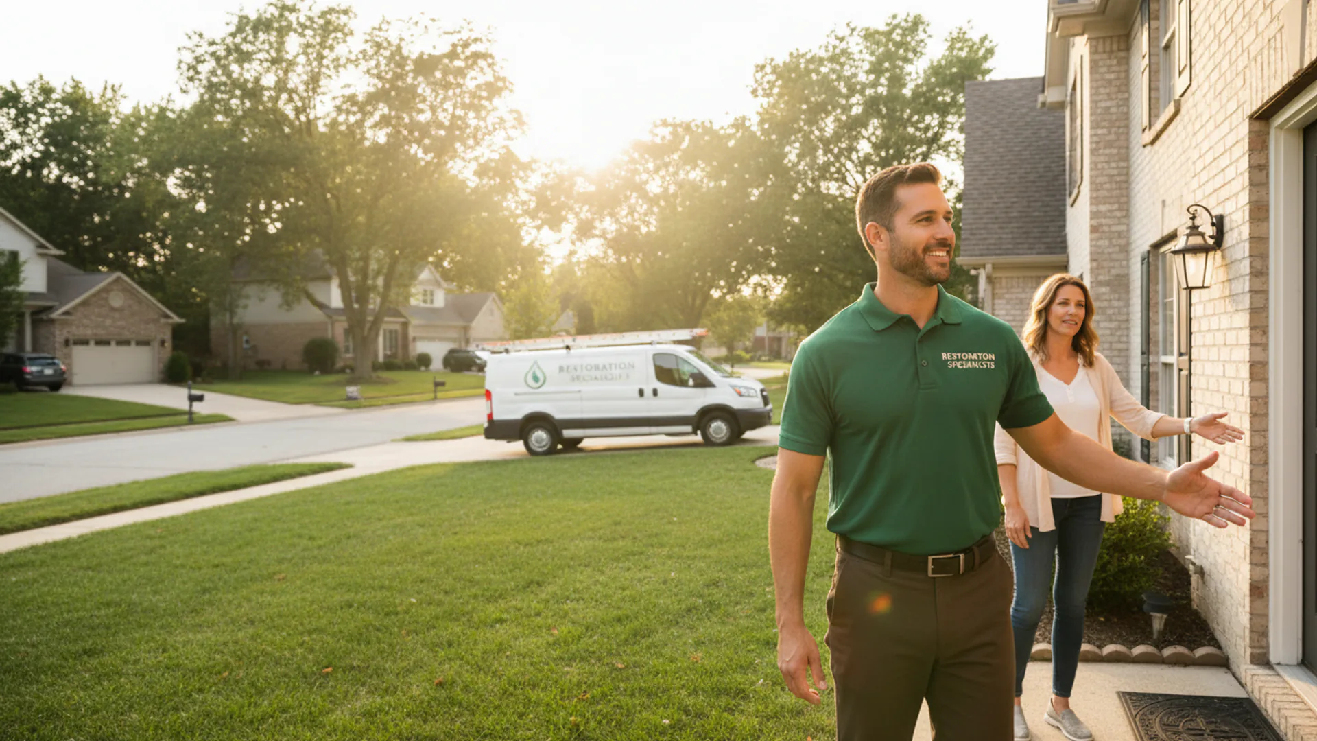 Trusted Water Damage Restoration in Two Rivers, WI Near Me – Licensed Experts with Proven Local Experience